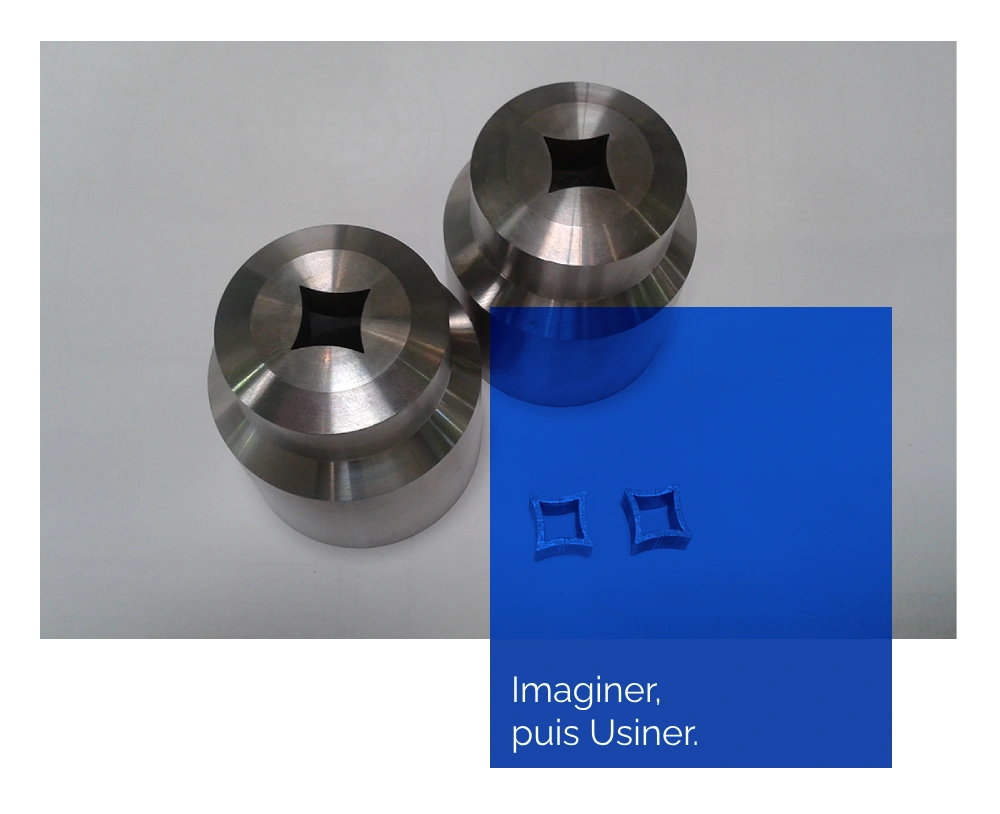 en-avant-usinage usinage de pièces métalliques