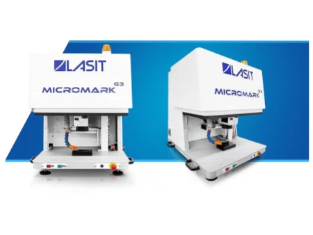 Marquage laser LASIT