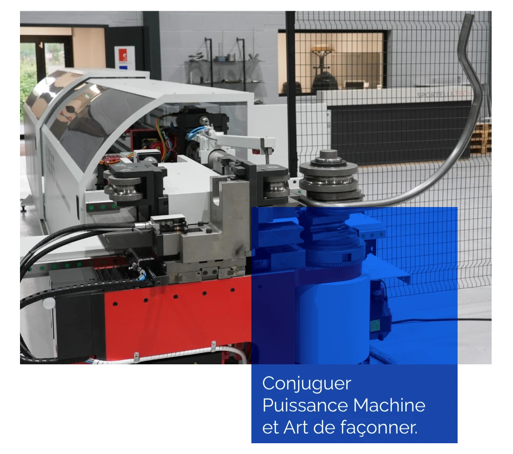 puissance_machine_verticale la mécanique industrielle ouvre le champ des possibles