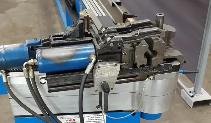 Machines industrielles d’occasion