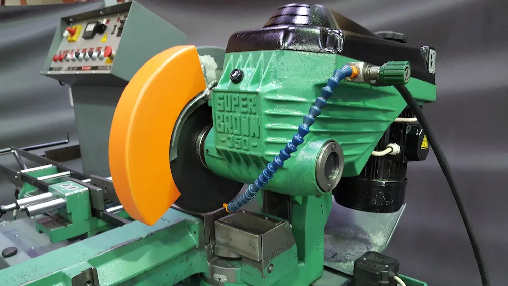 Machines industrielles d’occasion